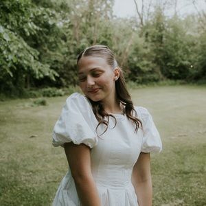 Meet your Posher, Kinsie